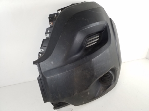 Peugeot Boxer III (2006–2026) Stoßecke Stoßstange Stoßfänger Eckzierleiste vorne 1315092070 - 5