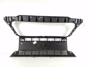 Citroen Jumper III (2014–2026) Front bumper 1315077070 - 2