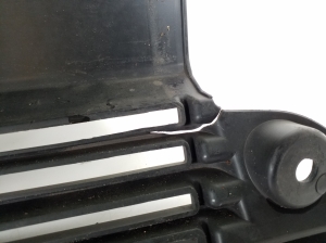 Citroen Jumper III (2014–2026) Front bumper 1315077070 - 3