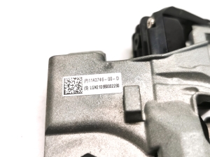 Tesla Model 3 3 (2016–2024) Esikaamera 1143746-00-D - 4
