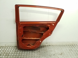 Kia Sportage (2010–2016) Rear side doors 77004-3W000 - 2