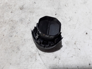 Mercedes Benz CLA-Class W117 (2013–2019) Dashboard air vent grilles A1178300554 - 2