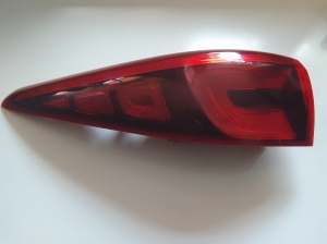 Eckleuchte hinten - 92401F10