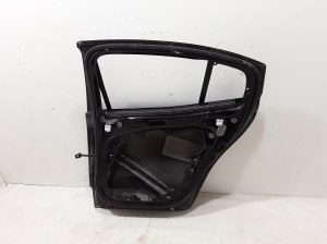 VOLVO S60 III (2018–2026) Tagumised küljeuksed 31693080 - 2