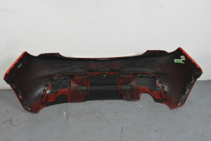 Opel Astra J (2009–2017) Rear bumper - 2