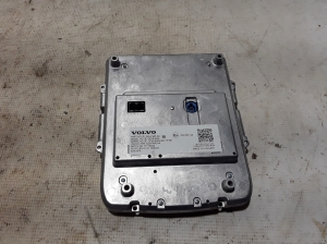 VOLVO S60 III (2018–2026) Bildschirm 32247465 - 2