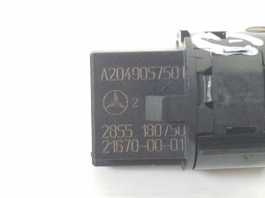 Mercedes Benz E-Class W212 (2009–2015) Other sensor A2049057501 - 2