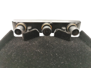Tesla Model X X (2015–2026) Front camera 1120520-00-B - 3