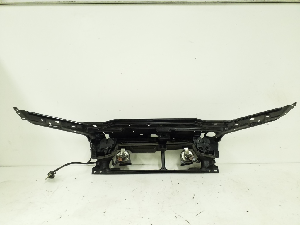 VOLVO V70 2 generation (2000-2008) The central part of the TV 30760541 24978938