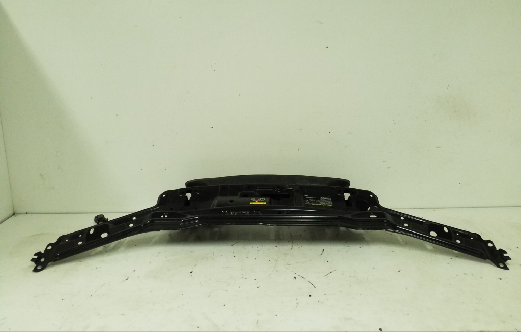 VOLVO V70 2 generation (2000-2008) The central part of the TV 30760541 24978938