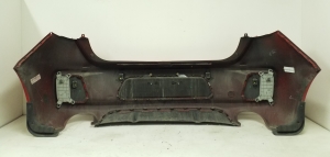 Kia ceed (2012–2018) Rear bumper 86611A2400 - 2