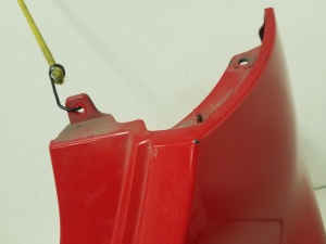 Kia ceed (2012–2018) Rear bumper 86611A2400 - 6