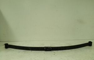 Volkswagen Caddy IV (2015–2020) Rear leaf spring 2K5511151G - 2
