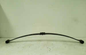 Rear leaf spring - 2K5511151G