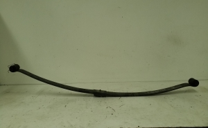 Volkswagen Caddy IV (2015–2020) Rear leaf spring 2K5511151G - 4
