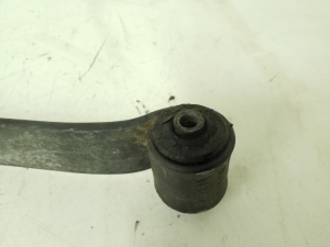 Volkswagen Caddy IV (2015–2020) Rear leaf spring 2K5511151G - 5