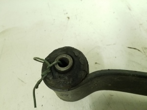 Volkswagen Caddy IV (2015–2020) Rear leaf spring 2K5511151G - 6