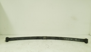 Volkswagen Caddy IV (2015–2020) Rear leaf spring 2K5511151G - 7