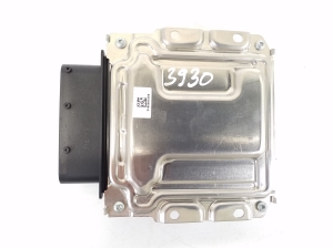 Mercedes Benz E-Class W212 (2009–2015) AdBlue control unit A0009009109 - 3