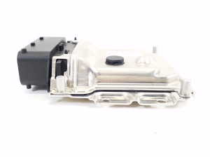 Mercedes Benz E-Class W212 (2009–2015) AdBlue control unit A0009009109 - 4