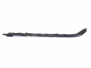   Rear bumper bracket 