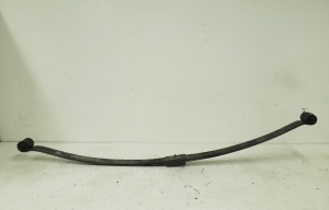 Volkswagen Caddy IV (2015–2020) Rear leaf spring 2K5511151G - 2