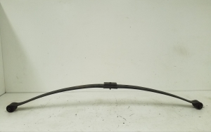 Rear leaf spring - 2K5511151G