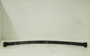 Volkswagen Caddy IV (2015–2020) Rear leaf spring 2K5511151G - 3