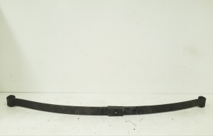 Volkswagen Caddy IV (2015–2020) Rear leaf spring 2K5511151G - 4