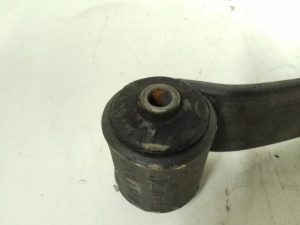 Volkswagen Caddy IV (2015–2020) Rear leaf spring 2K5511151G - 7