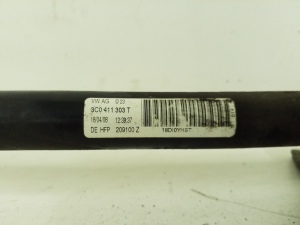 Volkswagen Passat B7 (2010–2014) Front stabilizer bar 3C0411303T - 4
