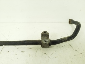 Volkswagen Passat B7 (2010–2014) Front stabilizer bar 3C0411303T - 5