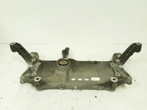 Volkswagen Tiguan (2007–2016) Front subframe 3C0199369H - 2