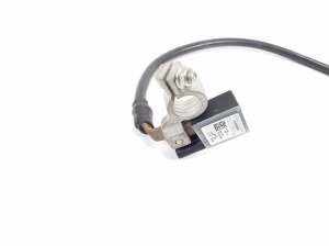 Mercedes Benz E-Class W212 (2009–2015) Negative cable terminal - 2
