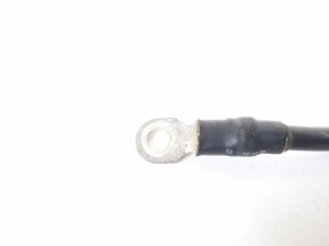 Mercedes Benz E-Class W212 (2009–2015) Negative cable terminal - 3