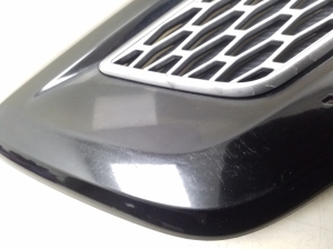 Land Rover Sport (2013–2026) Hood grille DK6216C629AD - 2