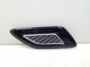 Hood grille - DK6216C629AD
