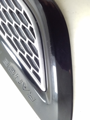 Land Rover Sport (2013–2026) Hood grille DK6216C629AD - 5