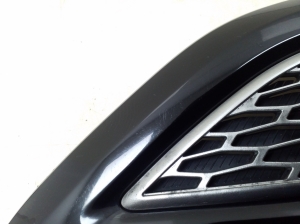 Land Rover Sport (2013–2026) Hood grille DK6216C628AD - 3