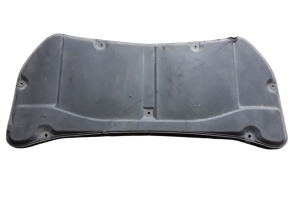 Mitsubishi Outlander (2012–2021) Dämmmatte Hitzeschutzmatte Motorhaube *****
