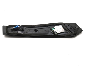Tesla Model 3 3 (2016–2024) Außenverkleidung der Mittelsäule 1109255-00-I - 5