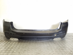Rear bumper - 51128064726