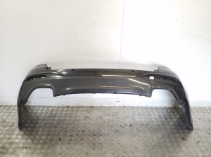 BMW 5 SERIES G31 (2017–2026) Heckstoßstange 51128064726 - 4