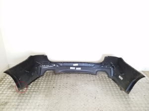 BMW 5 SERIES G31 (2017–2026) Heckstoßstange 51128064726 - 7
