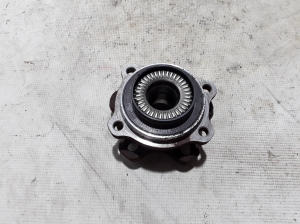  Rear bearing 