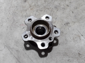   Rear bearing 