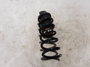  Rear spring 