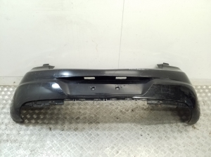 Opel Astra K (2015–2021) Aizmugurējais bamperis 13425478 - 4