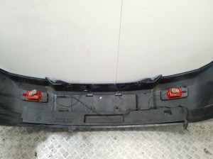 Dodge Avenger (2007–2014) Heckstoßstange - 3