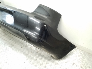 Seat Exeo (2008–2013) Tagumine kaitseraud 3R0807421A - 4